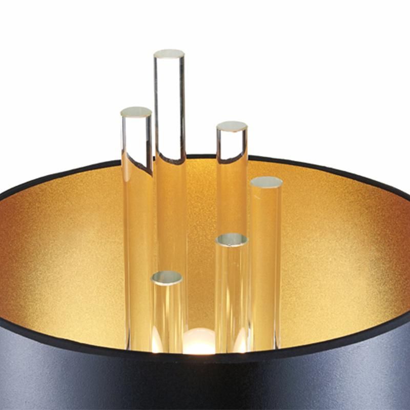 Modern Type Bedroom Table Lamp