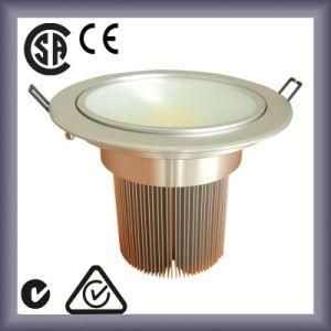 30W COB Dimmable LED Downlight (CE RoHS SAA C-TICK)