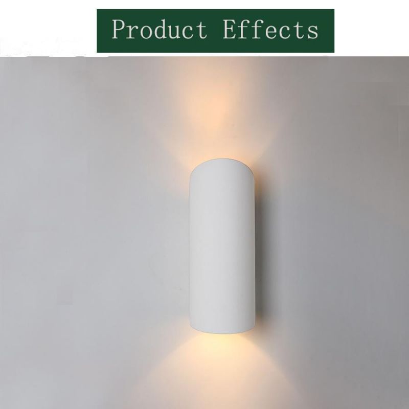Customized Creative Wall Lamp Bedroom