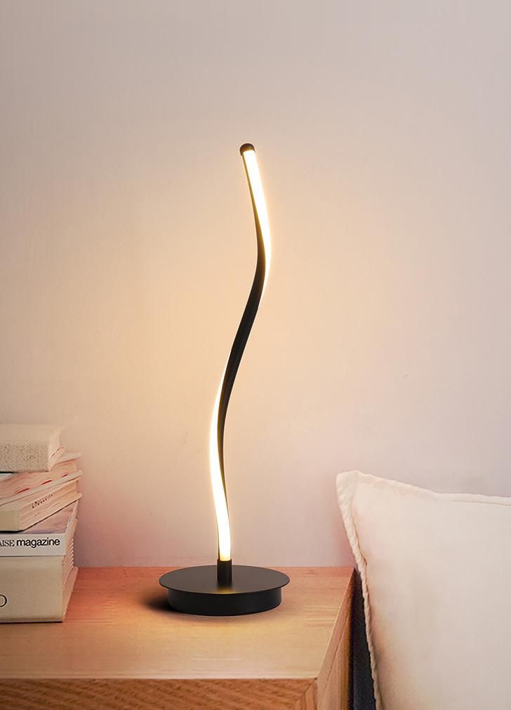 Modern Lighting Acrylic Modern Lamp Table Lamp Decorate Lamps
