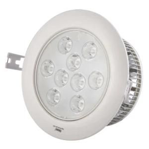 9W LED Ceiling Light (QEE-T-0090100)