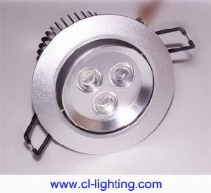 LED Downlight (CL-HP-TH-A)