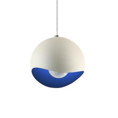 Modern Style Pendant Lamp for Restarurant Hanging Decorative Light