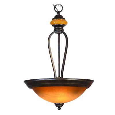 European Style Pendant Lamp (MX-1251-3P)