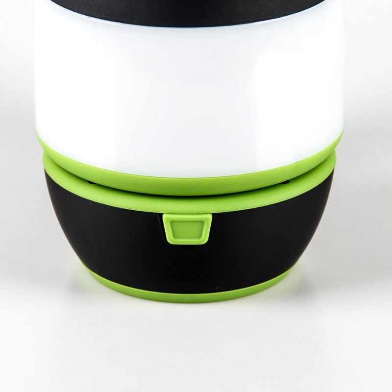 Yichen Multifunctional USB Rechargeable LED Table Lamp & Reading Light