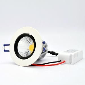 New Design 7W COB LED Ceiling Light (COBCD02)