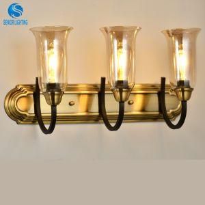 China Manufacturer Bedroom Outdoor Light Fixtures Wall Mount