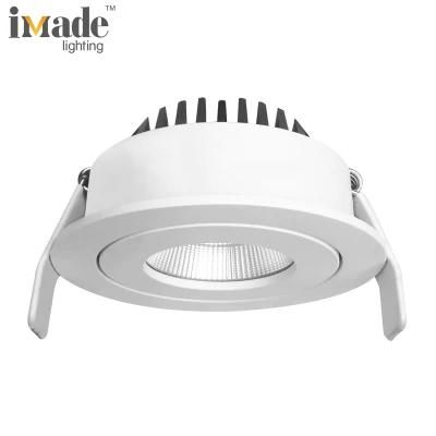 10W 15W LED Dimmable Spot Lamp Lighting Recessed LED Downlight