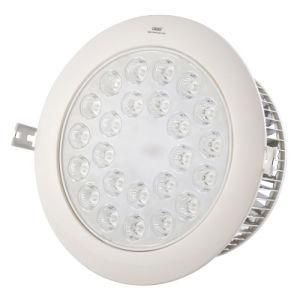 24W LED Ceiling Light with CE, RoHS, SAA