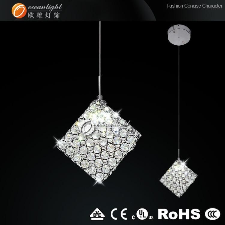 2018 Modern Chandelier Lamps, Indoor Home Lighting Fitting (OM55001-1)