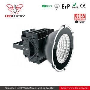 160W, CE, RoHS Approved LED Light with IP65