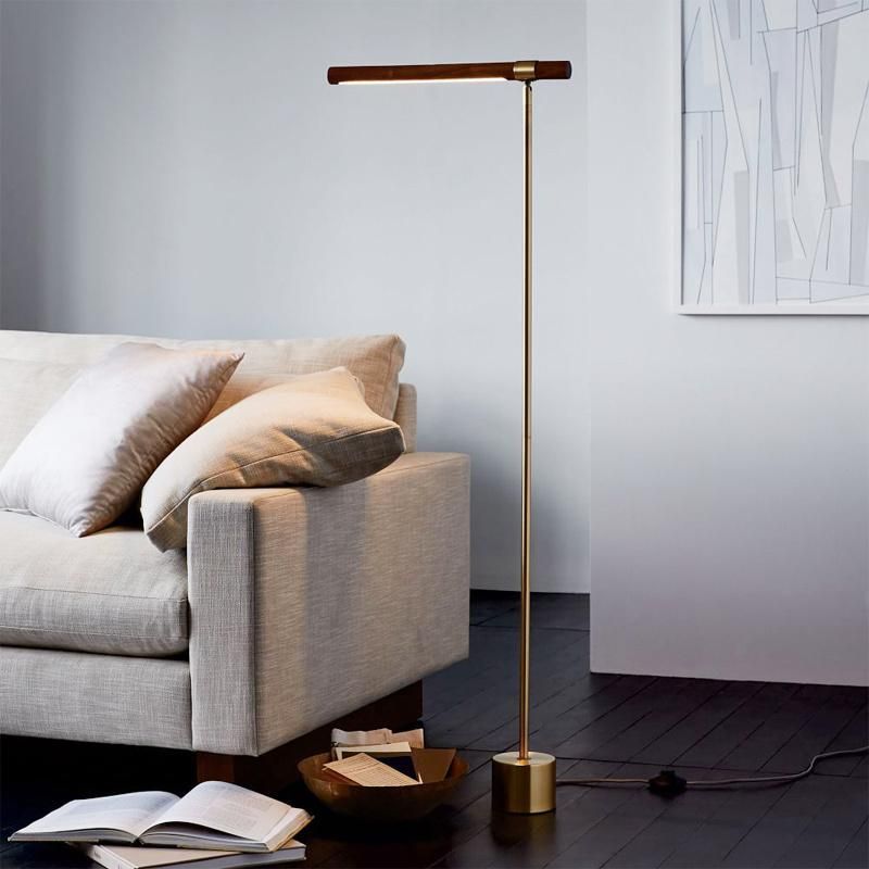 Bedside Living Room Modern Luxury Home Decorative LED Table Lamps Hotel Lights Modern Hotel Bedside LED Desk Table Lamp