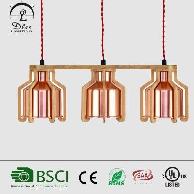 Wholesale Modern Small Creative Project Lighting Pendant Lamp