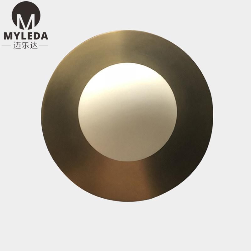 Wall Socket Light Bedroom Lamp Decoration LED Night Light