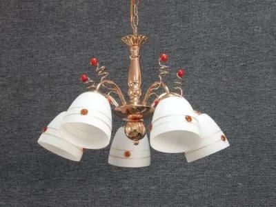 Pendant Lamp (D-55033/5)