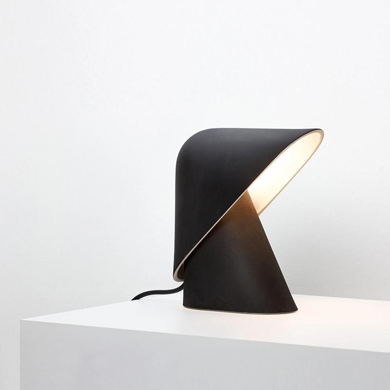Creative Mini Household Desk Lamp Table Lamp Nightstand Lamp Light