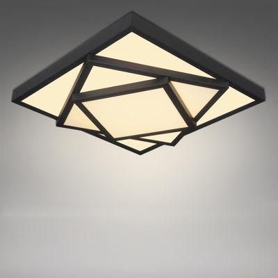 Modern Simple Popular Acrylic LED Ceiling Light
