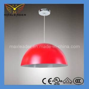 2014 New LED Pendent Metal LED Pendent