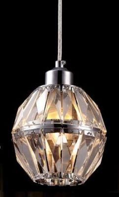 Modern Glass Pendant Light for Restaurant and Hotel (P-180402)