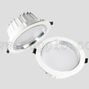 4W 8W 12W 16W SMD COB Dimmable Sensor LED Down Light (FTS-TD5001-5&prime;)