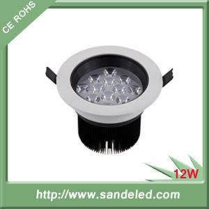 Anti-Glare 12W LED Ceiling Light