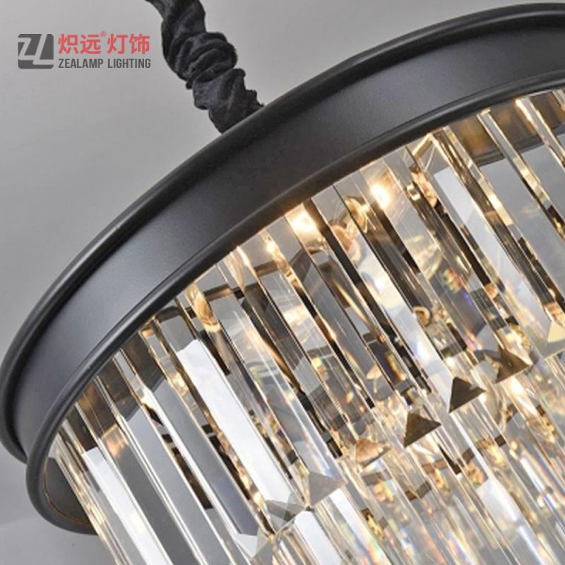 Decorative Chandelier Room Project Hotel Modern Pendant Lamp