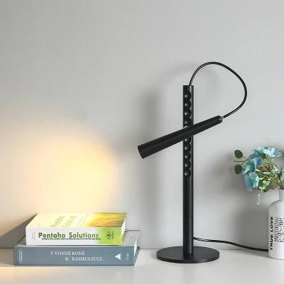 Nordic Modern Living Room Table Lamp Bedroom Lamp Home Villa Lamp