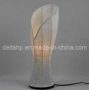 Flower Vase Design Table Desk Lamp for Hotel Decorative (C5007240-4)