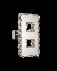 Modern Crystal Wall Light Crystal Lighting (WL954)