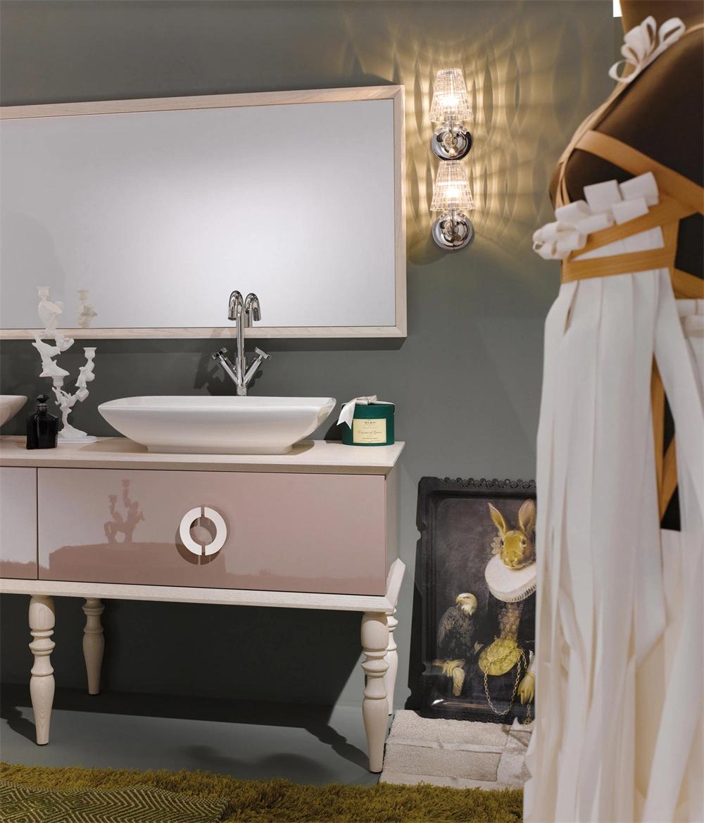 Nordic Style Simple Dining Room Chandelier Living Room Bar Counter Bedroom Bedside Glass Chandelier