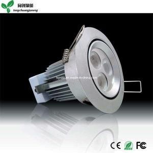 LED Downlight (TC-QD-3WB)