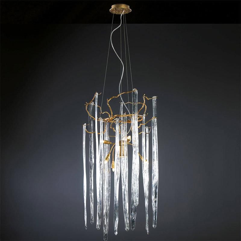 High Quality Modern Wholesale Colorful Chandeliers Pendant Lighting