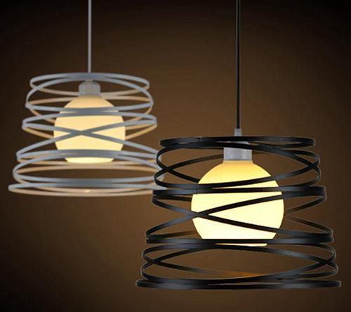 Decorative Light Modern Pendant Lamp for Interior Lighting