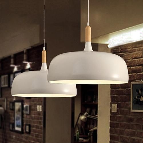 Pendant Lamp for North American Country in Restaurant Decoration