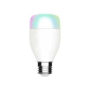Wi-Fi Smart RGB Light Bulb LED
