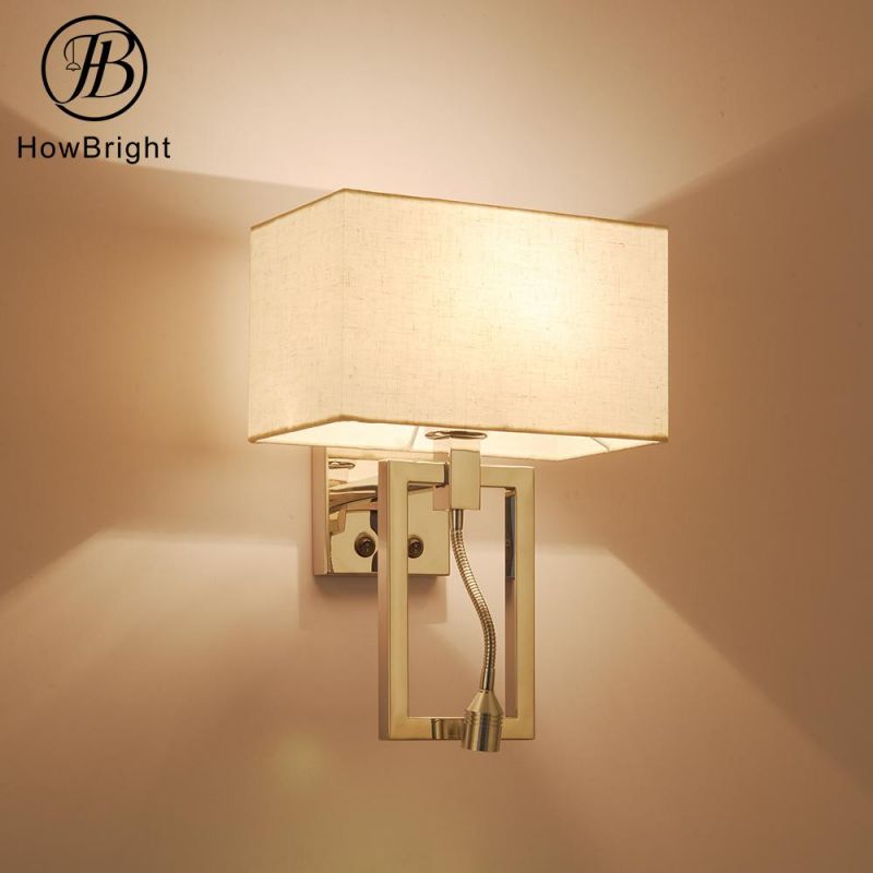 How Bright New Design Wall Light Wall Lamp Modern Minimalist Waterproof Wall Light