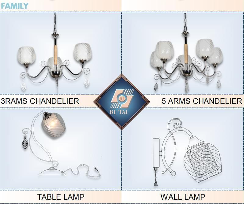Chandelier 36760