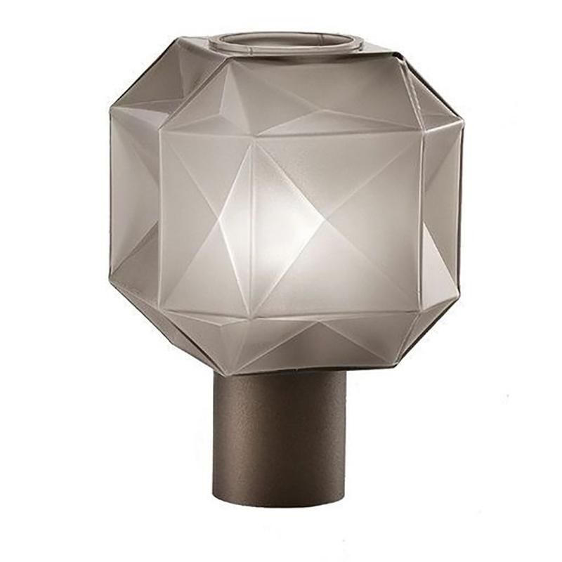 Nightstand Lamps Diamond Modern Design Table Lamps Bedside Wall Lamps