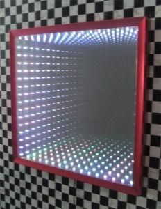 High Quatity Mirror with RGBW