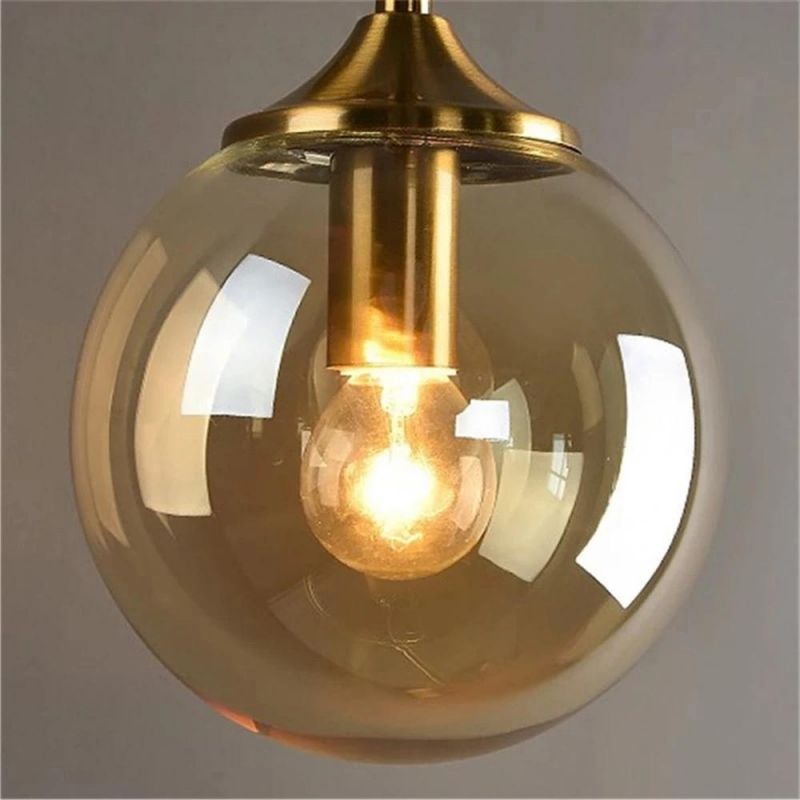 Modern Industrial Wind Wall Lamps Nordic Iron Art Beddroom Bedside Wall Lights Home Decor Bathroom Mirror Indoor Lights