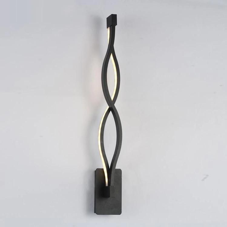 Bedside Wall Lamp Mounted LED Wall Light Living Room Wall Light