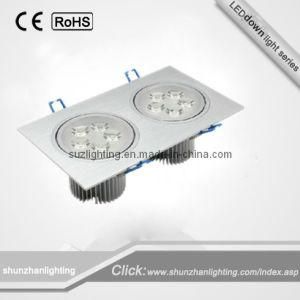 Square Downlight LED 10W with CE Certificate