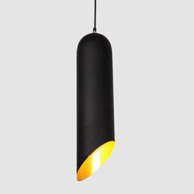 6 Colors in Aluminium Pendant Lamp for Home Lighting