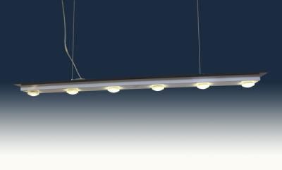 Modern 18W LED Pendant Lamp (LED-15042)