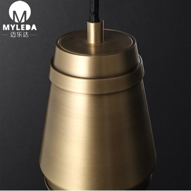 Multi Pendant Hanging Lights Modern Industrial Lighting