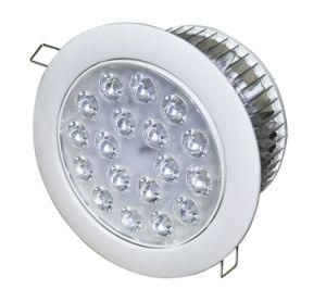 18W New Type LED Downlight (QEE-C-0180100-A)