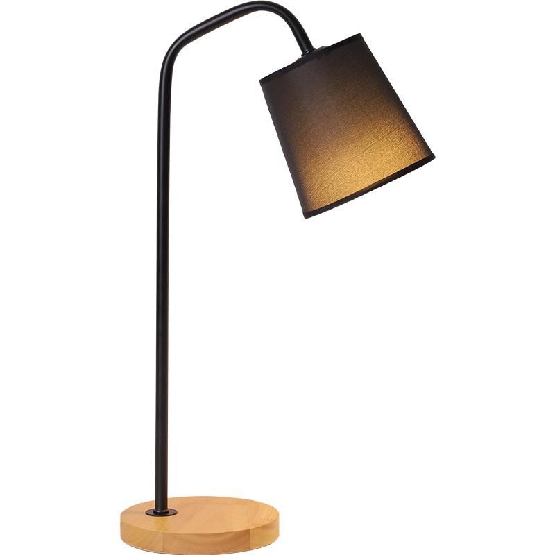 Vintage Table Lamp Desk Light Bedside Lamp Reading Light Lamp