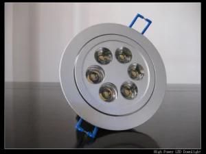 LED Downlight 6x1W (DL0601)