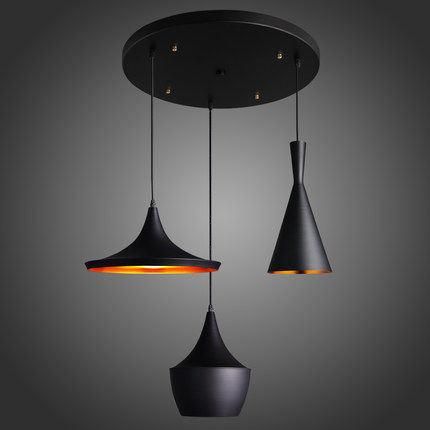 Contemporary pH5 High Quality Loui Poulsen Suspension Lamp Pendant Chandelier