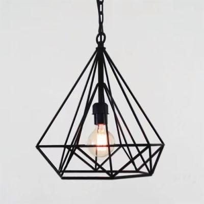 Nordic Long Bar Lighting Chandelier Dining Room Hanging Lamp